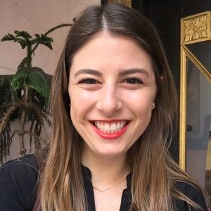 Meet your Posher, Emily